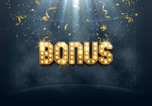 Klady a zápory kasinových bonusů