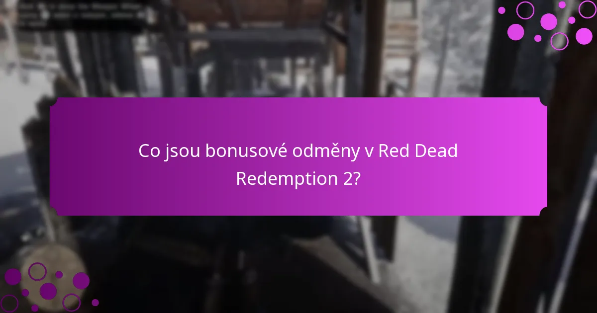 Jak fungují exkluzivní výzvy v Red Dead Redemption 2?