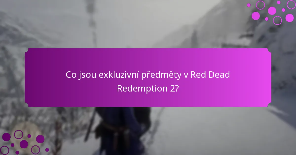 Jaké platformové akce jsou k dispozici pro Red Dead Redemption 2?