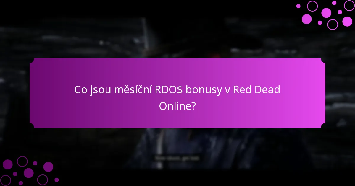 Jaké událostní výzvy jsou k dispozici pro RDO$ bonusy?