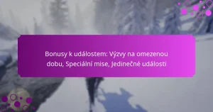 featured-image-bonusy-k-udalostem-vyzvy-na-omezenou-dobu-specialni-mise-jedinecne-udalosti