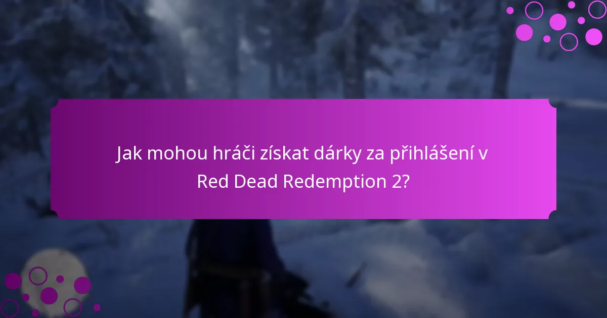 Jaké exkluzivní předměty jsou k dispozici pro hráče Red Dead Redemption 2?