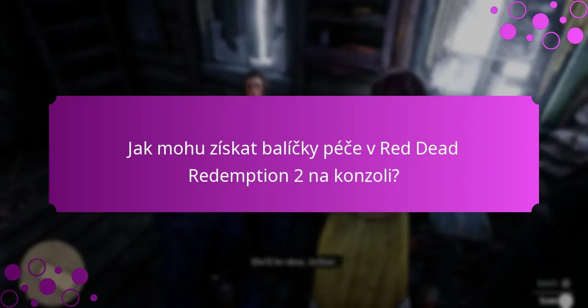 Jaké speciální bonusy jsou k dispozici pro hráče Red Dead Redemption 2 na konzoli?
