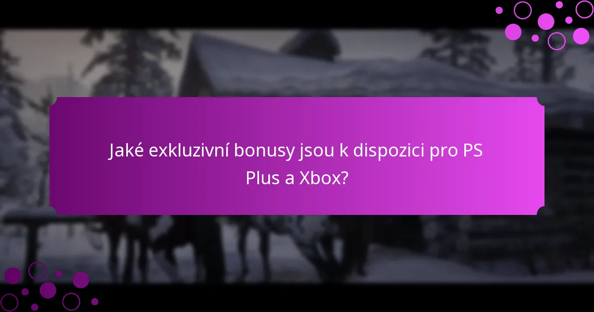 Jaká jsou rizika zmeškání exkluzivních nabídek?