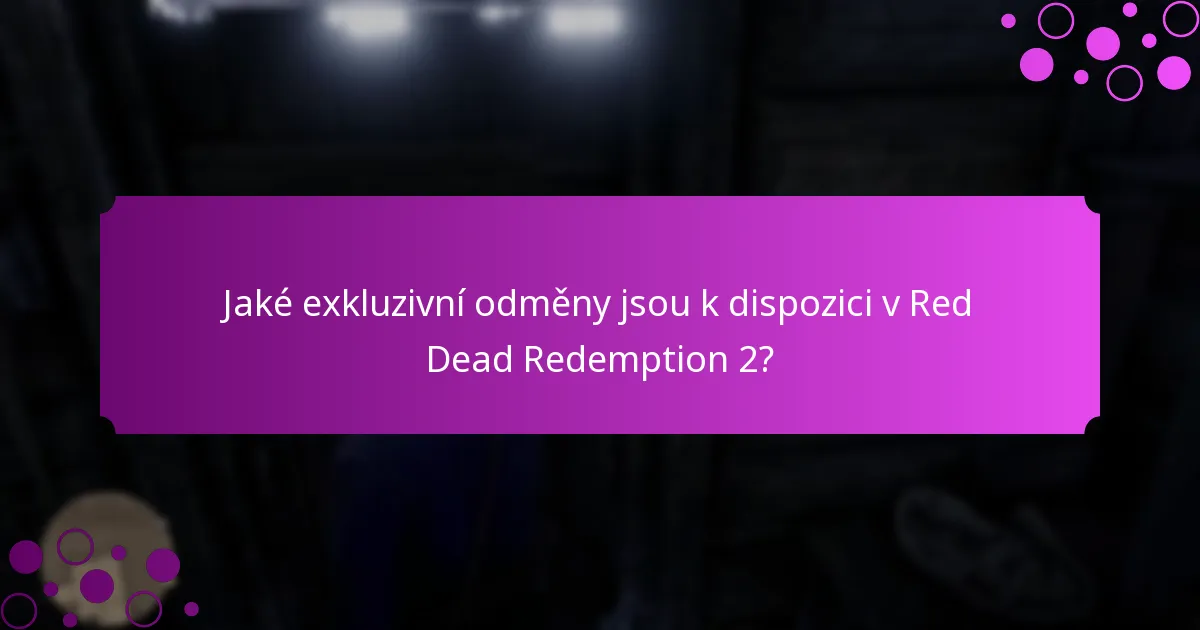 Jaké speciální předměty jsou zahrnuty v omezených propagačních akcích?