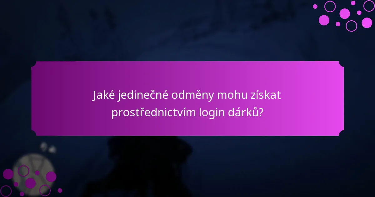 Jak se login dárky srovnávají s jinými propagačními nabídkami?