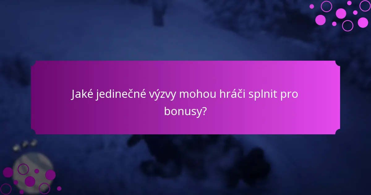 Jak mohou hráči participovat na týdenních bonusech?