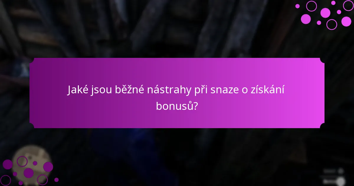 Kdy se týdenní bonusy resetují a jak často se aktualizují?