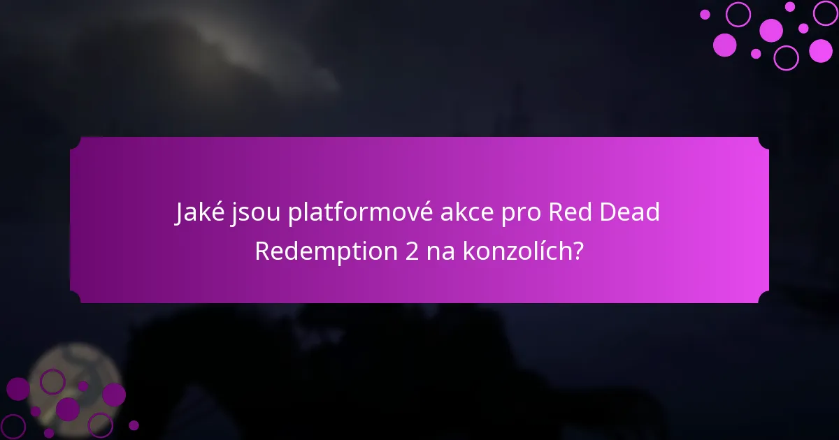 Jaké jsou podmínky a pravidla pro akce a bonusy?